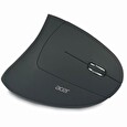 Acer Vertikální bezdrátová myš RF2.4G, 800/1000/1600 dpi