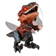 Hračka Mattel JW Ohnivý dinosaurus s reálnými zvuky