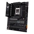 ASUS TUF GAMING X670E-PLUS WIFI soc AM5 DDR5 X670E ATX