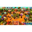 ESD Farm Frenzy Refreshed
