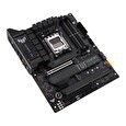 ASUS TUF GAMING X670E-PLUS WIFI soc AM5 DDR5 X670E ATX