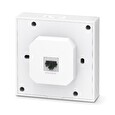 TP-LINK EAP650-wall AX3000 WiFi6 Access Point Omada SDN