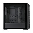 Cooler Master PC skříň MASTERBOX 520 MESH MIDI Tower, černá