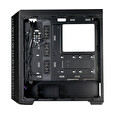 Cooler Master PC skříň MASTERBOX 520 MESH MIDI Tower, černá