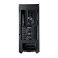 Cooler Master PC skříň MASTERBOX 520 MESH MIDI Tower, černá