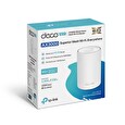 TP-LINK 4G+ LTE modem mesh WiFi6 Deco X50-4G(1-pack)
