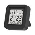 IMMAX NEO LITE SMART IR ovladač se senzory teploty a vlhkosti s LCD, Wi-Fi, TUYA