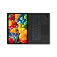 Lenovo ThinkPad P/P1 Gen 5/i9-12900H/16"/2560x1600/16GB/512GB SSD/RTX A5500/W11P down/Black/3R