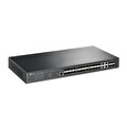 TP-LINK TL-SG3428XF L2+ 24x SFP managed 4xSFP+ switch Omada SDN