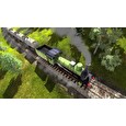 ESD Train Fever