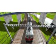 ESD Train Fever