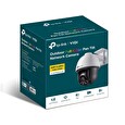 VIGI C540(4mm) 4MP Outdoor barevná Pan/Tilt network camera