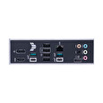 ASUS TUF GAMING B650-PLUS soc AM5 DDR5 B650 ATX HDMI DP