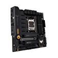 ASUS TUF GAMING B650M-PLUS/AM5/mATX