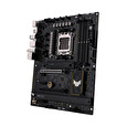 ASUS TUF GAMING B650M-PLUS WIFI soc AM5 DDR5 B650 mATX HDMI DP