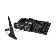 ASUS TUF GAMING B650M-PLUS WIFI soc AM5 DDR5 B650 mATX HDMI DP