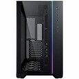 Magnium Gear Powered by Phanteks NEO Qube v.2 / ATX / 2 x USB 3.0 / USB-C 3.1 / ARGB / tvrzené sklo / černá