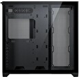 Magnium Gear Powered by Phanteks NEO Qube v.2 / ATX / 2 x USB 3.0 / USB-C 3.1 / ARGB / tvrzené sklo / černá