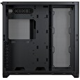 Magnium Gear Powered by Phanteks NEO Qube v.2 / ATX / 2 x USB 3.0 / USB-C 3.1 / ARGB / tvrzené sklo / černá