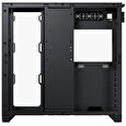Magnium Gear Powered by Phanteks NEO Qube v.2 / ATX / 2 x USB 3.0 / USB-C 3.1 / ARGB / tvrzené sklo / černá