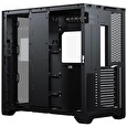 Magnium Gear Powered by Phanteks NEO Qube v.2 / ATX / 2 x USB 3.0 / USB-C 3.1 / ARGB / tvrzené sklo / černá