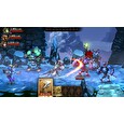 ESD SteamWorld Quest Hand of Gilgamech