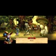 ESD SteamWorld Quest Hand of Gilgamech