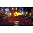 ESD SteamWorld Quest Hand of Gilgamech