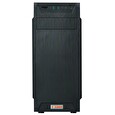 HAL3000 EliteWork 222 / Intel i5-12400/ 16GB/ 500GB PCIe SSD/ bez OS
