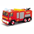 Hračka Dickie RC Požárník Sam Hasičské auto Jupiter 1:24, 2 kan