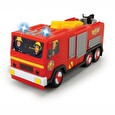 Hračka Dickie RC Požárník Sam Hasičské auto Jupiter 1:24, 2 kan