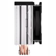 Endorfy chladič CPU Fera 5 / ultratichý/ 120mm fan/ 4 heatpipes / PWM/ pro Intel i AMD