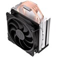 Endorfy chladič CPU Fera 5 / ultratichý/ 120mm fan/ 4 heatpipes / PWM/ pro Intel i AMD