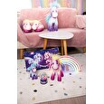 Hračka Nici plyš Poník Candydust 35 cm