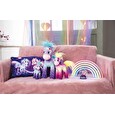 Hračka Nici plyš Poník Candydust 35 cm