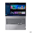 Lenovo ThinkBook/16p G3 ARH/R7-6800H/16"/2560x1600/16GB/512GB SSD/RTX 3060/W11H/Gray/3R