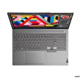 Lenovo ThinkBook/16p G3 ARH/R7-6800H/16"/2560x1600/16GB/512GB SSD/RTX 3060/W11H/Gray/3R