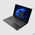 Lenovo V/V15 G3 IAP/i5-1235U/15,6"/FHD/8GB/256GB SSD/UHD/W11P/Black/2R