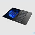 Lenovo V/V15 G3 IAP/i5-1235U/15,6"/FHD/8GB/256GB SSD/UHD/W11P/Black/2R
