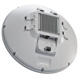 MikroTik ATL LTE18 kit, 3/4G (LTE18) modem, 4x4 MIMO, SIM slot, Gbit LAN, PoE+, RouterOS v7 L3