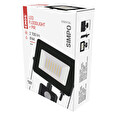 LED REFLEKTOR SIMPO 30W 2700LM PIR