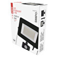 LED REFLEKTOR SIMPO 50W 4500LM PIR