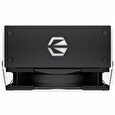 Endorfy chladič CPU Fera 5 ARGB / ultratichý/ 120mm fan/ 4 heatpipes / PWM/ ARGB / pro Intel i AMD