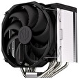 Endorfy chladič CPU Fortis 5 / 140mm fan/ 6 heatpipes / PWM / pro Intel i AMD