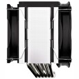 Endorfy chladič CPU Fortis 5 Dual Fan / 120mm + 140mm fan/ 6 heatpipes / PWM / pro Intel i AMD