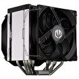 Endorfy chladič CPU Fortis 5 Dual Fan / 120mm + 140mm fan/ 6 heatpipes / PWM / pro Intel i AMD