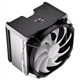 Endorfy chladič CPU Fortis 5 ARGB / 140mm fan/ 6 heatpipes / PWM / nanoreset controller / pro Intel i AMD