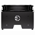 Endorfy chladič CPU Fortis 5 ARGB / 140mm fan/ 6 heatpipes / PWM / nanoreset controller / pro Intel i AMD
