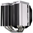 Endorfy chladič CPU Fortis 5 ARGB / 140mm fan/ 6 heatpipes / PWM / nanoreset controller / pro Intel i AMD