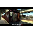 ESD World of Subways 4 New York Line 7